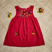 Load image into Gallery viewer, Spring Blossom Dress