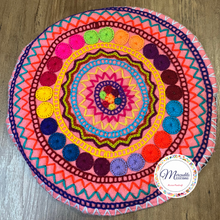 Load image into Gallery viewer, Rainbow Mandala Tortilleros