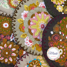 Load image into Gallery viewer, Rainbow Mandala Tortilleros