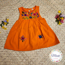 Load image into Gallery viewer, Spring Blossom Dress