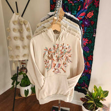 Load image into Gallery viewer, Otomi Embroidery Hoodies