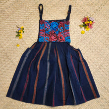 Load image into Gallery viewer, Overall Dress