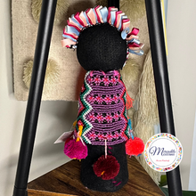 Load image into Gallery viewer, Embroidery Lele Dolls