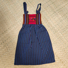 Load image into Gallery viewer, Overall Dress