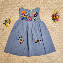 Load image into Gallery viewer, Spring Blossom Dress