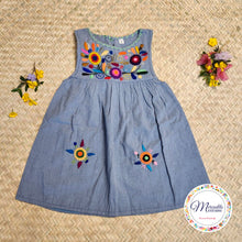 Load image into Gallery viewer, Spring Blossom Dress