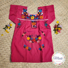 Load image into Gallery viewer, Garden Contour Dress