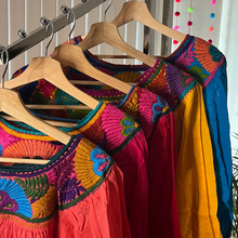 Load image into Gallery viewer, Sago Palm Blouse