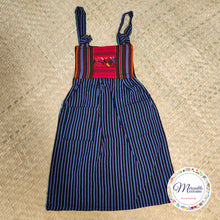 Load image into Gallery viewer, Overall Dress