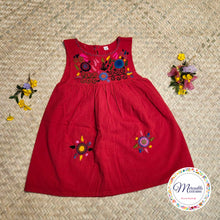 Load image into Gallery viewer, Spring Blossom Dress