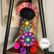 Load image into Gallery viewer, Embroidery Lele Dolls