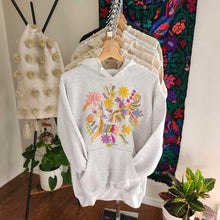 Load image into Gallery viewer, Otomi Embroidery Hoodies