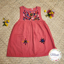 Load image into Gallery viewer, Spring Blossom Dress