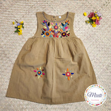 Load image into Gallery viewer, Spring Blossom Dress