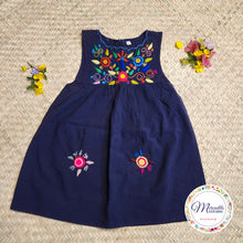 Load image into Gallery viewer, Spring Blossom Dress