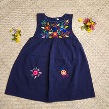 Load image into Gallery viewer, Spring Blossom Dress