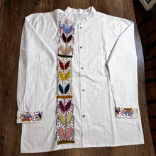 Load image into Gallery viewer, Milpa Guayabera