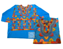 Load image into Gallery viewer, Milpa Blouse