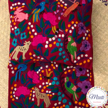 Load image into Gallery viewer, Animal Pattern Cushion Covers (Pair)