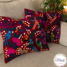 Load image into Gallery viewer, Animal Pattern Cushion Covers (Pair)