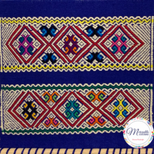 Load image into Gallery viewer, Decorative Loom Embroidery  Wall Hangers