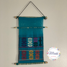 Load image into Gallery viewer, Decorative Loom Embroidery  Wall Hangers
