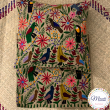 Load image into Gallery viewer, Animal Pattern Cushion Covers (Pair)