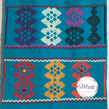 Load image into Gallery viewer, Decorative Loom Embroidery  Wall Hangers