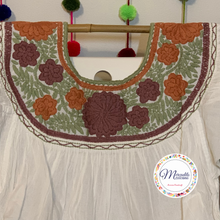 Load image into Gallery viewer, Amatenango Blouse