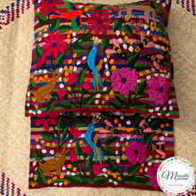 Load image into Gallery viewer, Animal Pattern Cushion Covers (Pair)