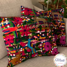 Load image into Gallery viewer, Animal Pattern Cushion Covers (Pair)