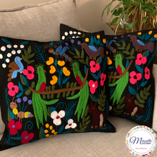 Load image into Gallery viewer, Animal Pattern Cushion Covers (Pair)