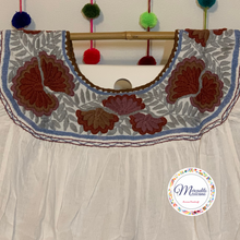 Load image into Gallery viewer, Amatenango Blouse