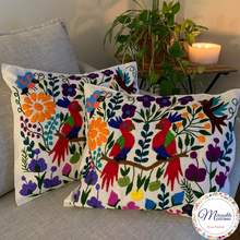 Load image into Gallery viewer, Animal Pattern Cushion Covers (Pair)