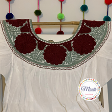 Load image into Gallery viewer, Amatenango Blouse