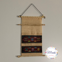 Load image into Gallery viewer, Decorative Loom Embroidery  Wall Hangers