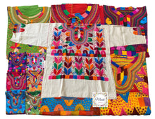 Load image into Gallery viewer, Milpa Blouse