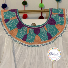 Load image into Gallery viewer, Amatenango Blouse