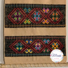 Load image into Gallery viewer, Decorative Loom Embroidery  Wall Hangers