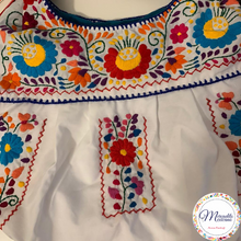 Load image into Gallery viewer, Floral Bag