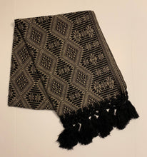 Load image into Gallery viewer, Mexican Rebozo Shawl