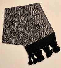Load image into Gallery viewer, Mexican Rebozo Shawl