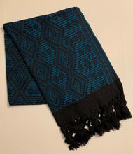 Load image into Gallery viewer, Mexican Rebozo Shawl