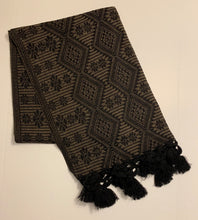 Load image into Gallery viewer, Mexican Rebozo Shawl