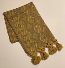 Load image into Gallery viewer, Mexican Rebozo Shawl