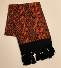 Load image into Gallery viewer, Mexican Rebozo Shawl