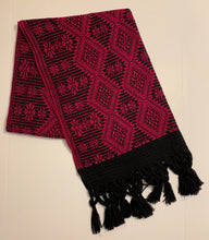Load image into Gallery viewer, Mexican Rebozo Shawl