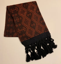 Load image into Gallery viewer, Mexican Rebozo Shawl