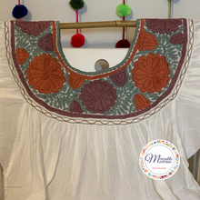 Load image into Gallery viewer, Amatenango Blouse