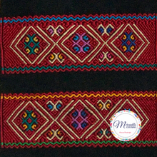 Load image into Gallery viewer, Decorative Loom Embroidery  Wall Hangers